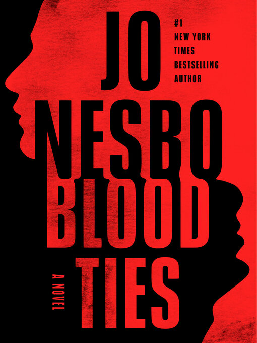 Title details for Blood Ties by Jo Nesbo - Wait list